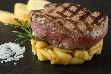 Alpen Garten Hotel Margherita