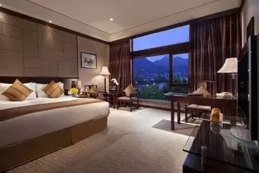 Отель Hangzhou Xanadu Narada