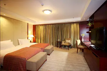 Hotel Dalian Liangyun