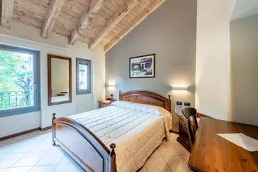 호텔 Locanda Sant' Anna