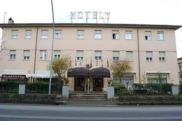Hotel Masaccio