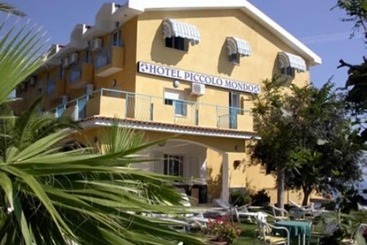 Отель Piccolo Mondo