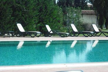 田舎風ホテル Masseria Protomastro