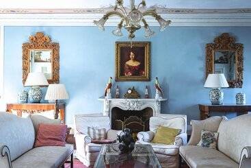 هتل Villa Michaela