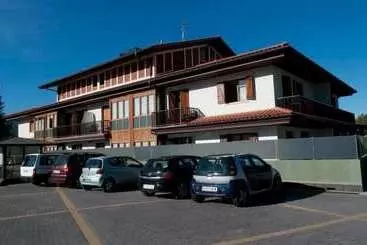 Apartamentos Turisticos Talaimendi