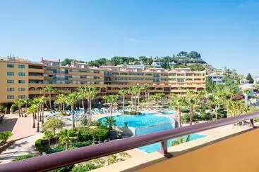 Best Alcázar Hotel y Apartamentos