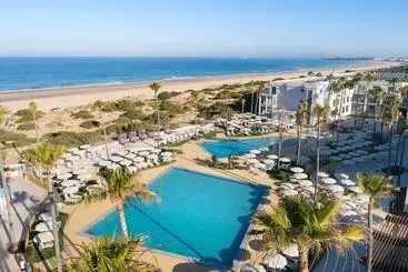 Hipotels Barrosa Park