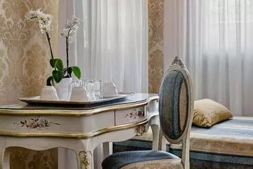 هتل Antica Locanda Al Gambero