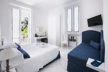 בית מלון כפרי Crawford