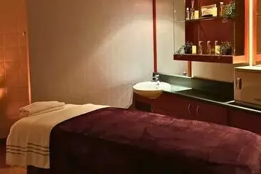 Hotel Doubletree By Hilton Edinburgh Airport