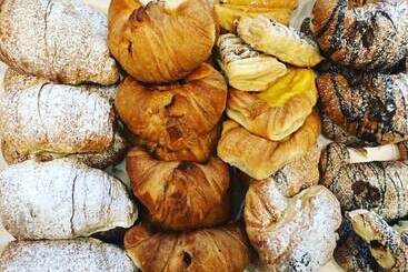 Отель Gasthof Hoerschwang