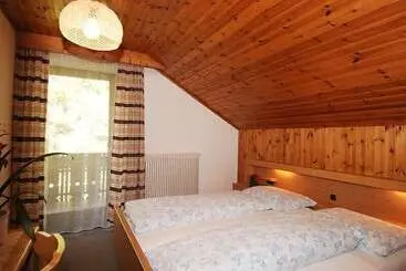 فندق Gasthof Hoerschwang