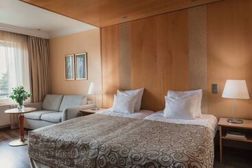 ホテル Holiday Club Katinkulta