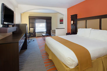 فندق Holiday Inn Express Dalton, An Ihg