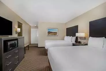 هتل La Quinta By Wyndham Paso Robles
