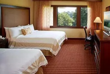 Montgomery Marriott Prattville Hotel & Conference Center at Capitol Hill