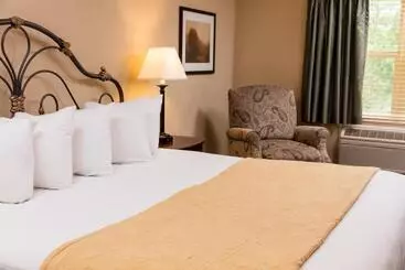 Wyndham Garden Galena Hotel & Day Spa