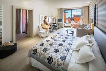 호텔 Royal Hideaway Sancti Petri