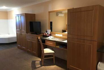 Hotel Sunseeker Motor Inn