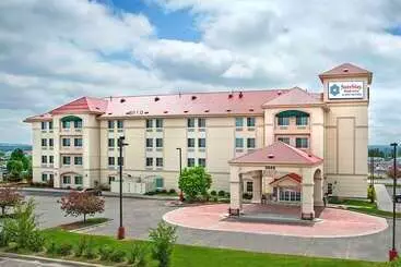 Surestay Plus Hotel By Best Western Billings