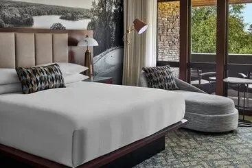 Montgomery Marriott Prattville Hotel & Conference Center at Capitol Hill