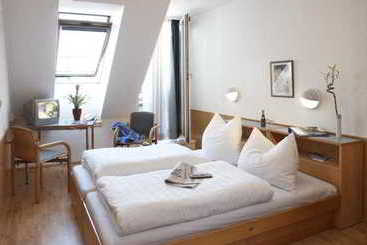 Allyouneed Hotel Vienna 2