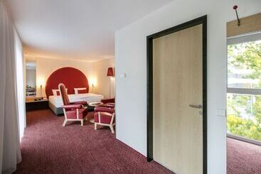 Arcotel Rubin Hamburg