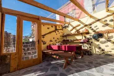 Casas Rurales Herreñas