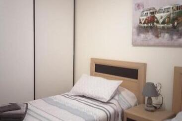 游客公寓 Club La Mar