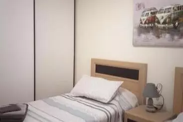 游客公寓 Club La Mar