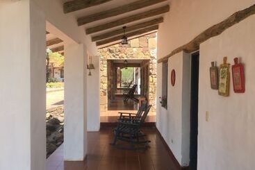 El Pueblito Hotel Boutique