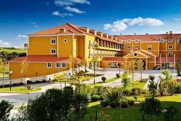 Hotelli Dolce Camporeal Lisboa