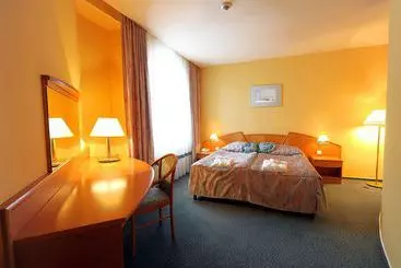 בית מלון כפרי Green