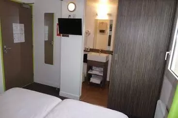 Otel Le Cosy Blois Villebarou