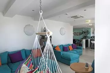 ホテル Mareta View  Boutique Bed & Breakfast