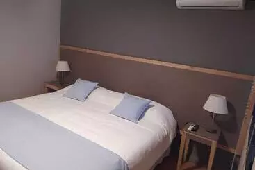 호텔 Posada Del Marques Salta