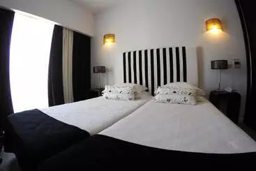 فندق Solar Dos Mascarenhas