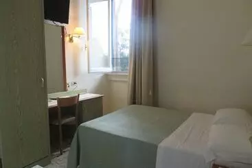 호텔 Villa Tiziana