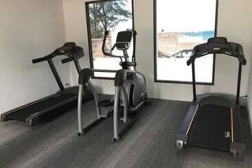 Kudo Hotel & Beach Club