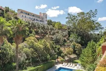 Pure Monchique Hotel - Villa Termal Spa Resort by Unlock Hotels