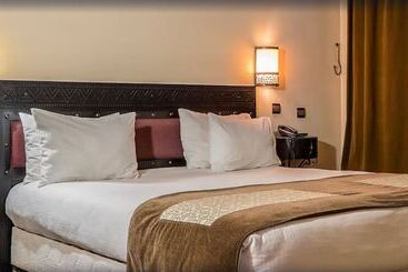 Riad Marrakech By Hivernage