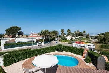 Daire Villas Maribel