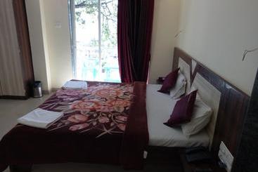 Bed and Breakfast Jijau Residency Mahabaleshwar