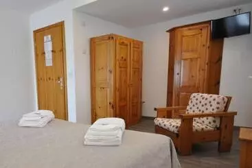 Hotel Meublé Albergo Dante