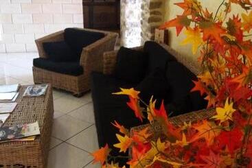 Nido Delle Rondini Hotel Ristorante Pizzeria