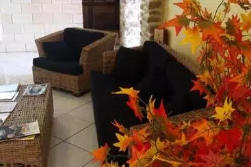 Nido Delle Rondini Hotel Ristorante Pizzeria