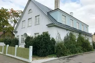 هتل Villa Wesenbergh