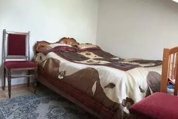 Pensão Bella Dilijan