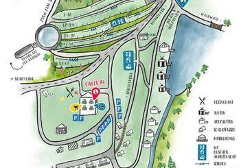 פנסיון Europarcs Wörthersee