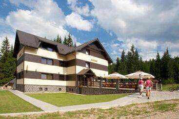 Pension Penzión Kohútik